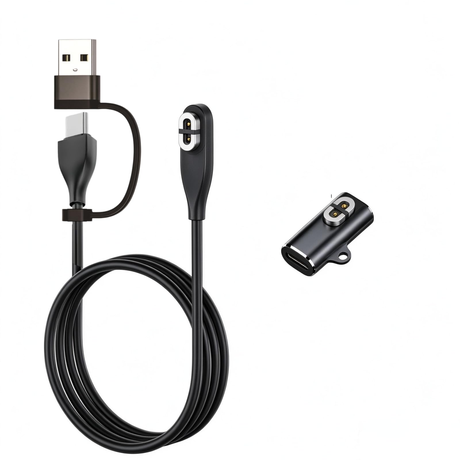 Amazon.com: Charging Cable for Shokz Bone Conduction Headphones